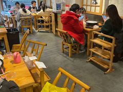 大堂-胖记烤肉(江汉路店)