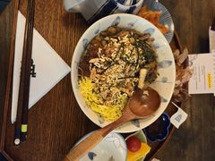 -嘁嘁茶泡饭