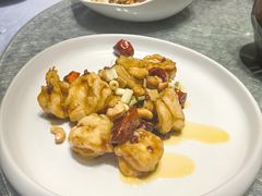 -南堂馆·新川菜(悠方店)