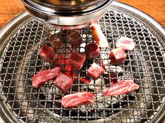 -良情择木·烤肉(青羊万达店)