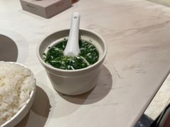 -阿明小菜·海鲜·上海菜(梅陇店)