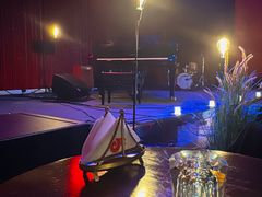 -JZ Club 爵士酒吧(上海店)