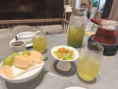-俏立方·15年新楚菜