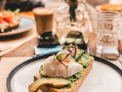 -O'mills Sourdough Bakery&Bistro(永嘉路店)