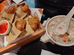-探鱼·鲜青椒爽麻烤鱼(广州花都来又来店)