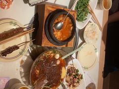 -七八冷面·延边朝鲜族美食(圣熙八号店)