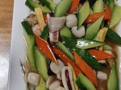 -景祥海鲜美食餐厅