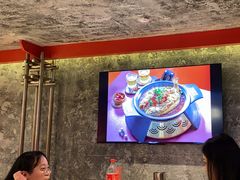 -神府路壹号·海鲜烧烤·砂锅粥·锅物(三坊七巷店)