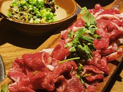 -贵厨酸汤牛肉(小十字店)