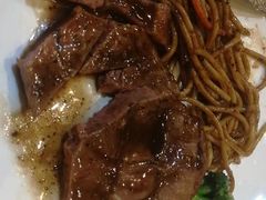 原切牛排-圣琼美食百汇自助餐(白云万达店)