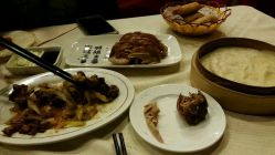 点击看大图 -全聚德烤鸭店·宴会厅(和平门店)