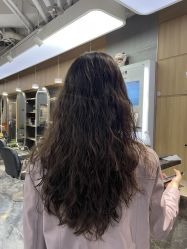 -Sying杉影日式烫染專門店