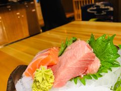 -割烹旭日本料理(龙湖狮山天街店)