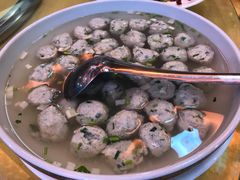 -天隆酒店·本地海鲜鲁菜(烟台大学店)