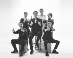 -THE QUEEN(北京店)