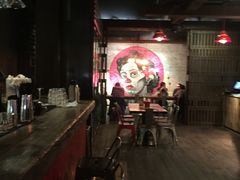 -Luchador摔跤手墨西哥餐厅(恒宇广场店)