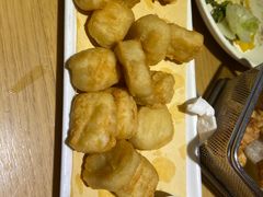 -吕氏疙瘩汤·海鲜新鲁菜(凯德mall新都心店)