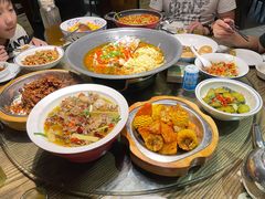 -田趣园长沙菜(天安云谷店)