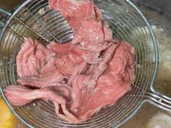 -官塘陈记鱼生·潮汕砂锅粥·牛肉火锅(潮枫路总店)