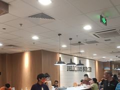 -麦当劳(世贸店)
