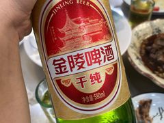 -馨方园食府·市井老南京菜