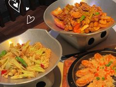 -卯时·龙光雅宴·精致锡帮菜(惠山古镇店)