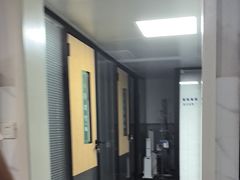 -伟伟宠物医院·CT影像中心·瑞派犬猫综合性门诊(汉口总院)