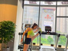 -天行健身＆天行拳馆跆拳道·格斗TXGYM