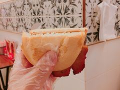 -大利来记餐厅
