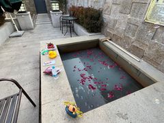 -北京益泉花园酒店