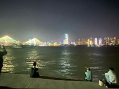 -武昌江滩