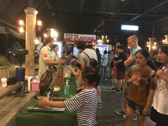 -清迈夜间动物园