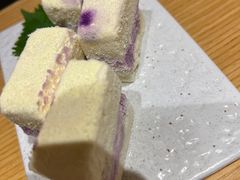 -富山日式料理(宽厚里店)