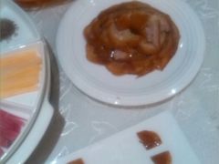 精品烤鸭-金百万(亦庄店)