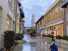 -王府井奥莱临潼小镇(临潼店)