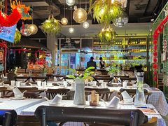 -胡桃里音乐酒馆(罗湖HALO广场店)