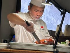 -在前门·烤鸭北京菜(五月花广场店)