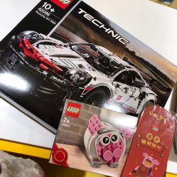 -KIDSLAND(北京蓝色港湾店)