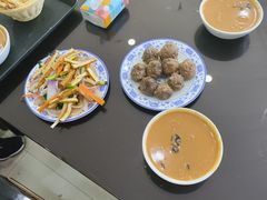 -方中山胡辣汤(正光路店)