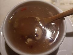 -绿茶餐厅(朝阳大悦城店)