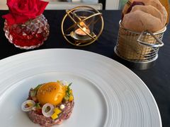 -圣丰索菲特·法国餐厅