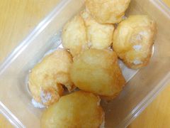 奶油炸糕-白魁老号饭庄(交道口店)
