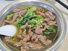 -炬龙牛肉店(新华店)