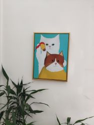 -小齐发型Star·Salon