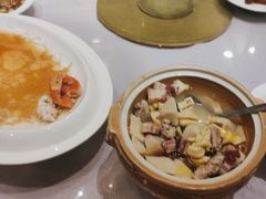 -顺风海鲜港(金玉兰店)