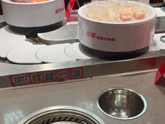 -龍歌自助小火锅(雨花台江南虹悦城店)