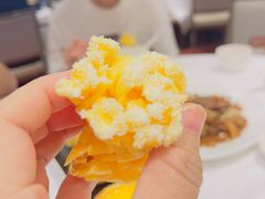 -白天鹅宾馆-宏图府餐厅