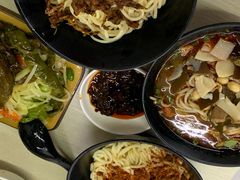 -庆蓉云·庆云面(双林店)