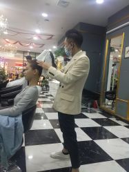 -BHG Hair Salon