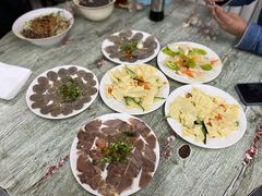 -正宗胖子抻面馆(岭东路店)